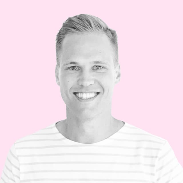 Lex Tas - Freelance Software Developer